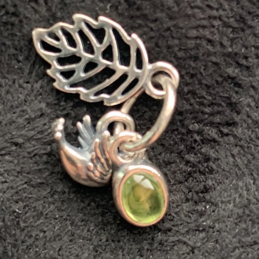 Pandora Atlantic Dangle charm bracelet - Picture 5 of 8
